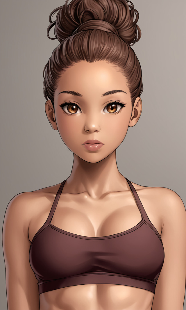 Taniyah Woodward avatar
