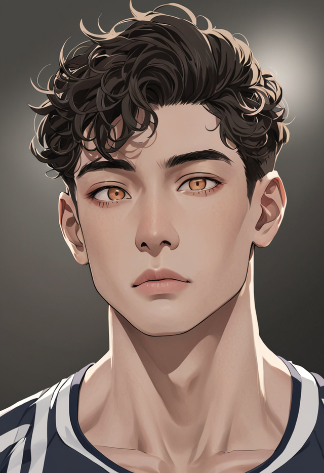 Otha Hendricks avatar