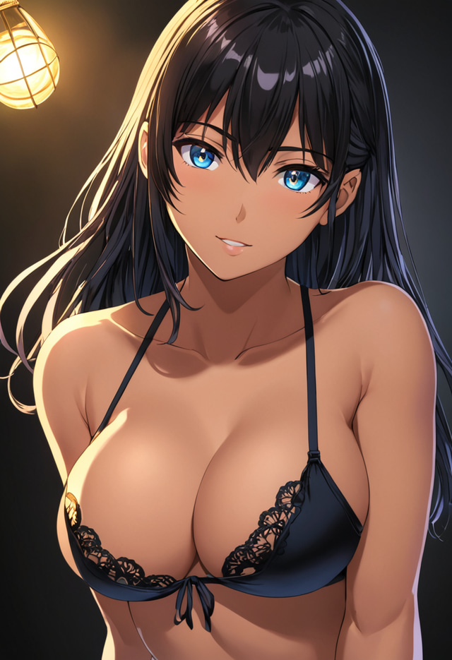 Julianna Salinas avatar