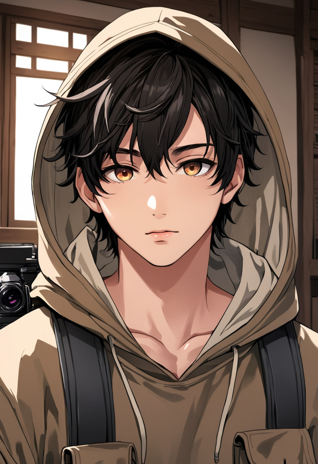 Donnie Acevedo avatar