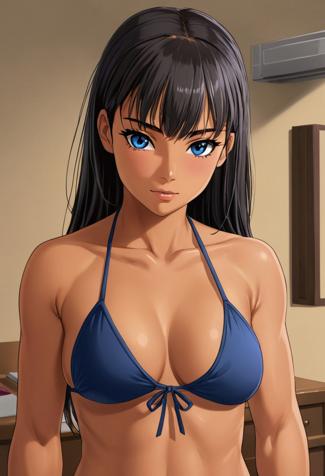 Briana Flores avatar