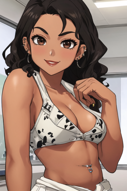 Lexie Rubio avatar