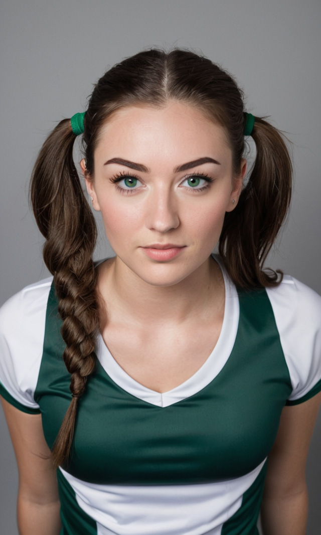 Natalee Good avatar