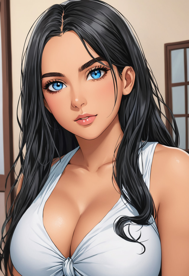 Sienna Garcia avatar