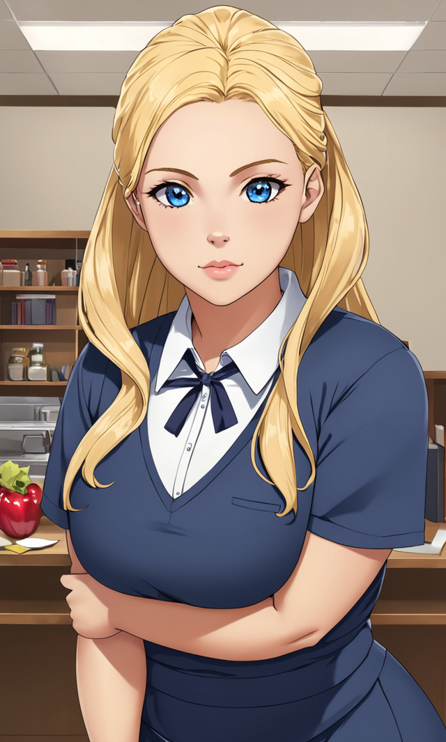 Princess Russell avatar