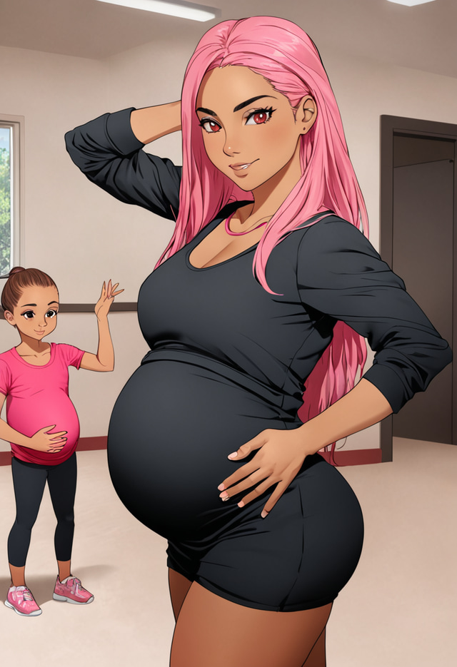 Kaylah Lutz avatar