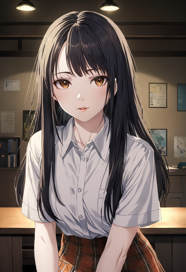 Annie Lucas avatar