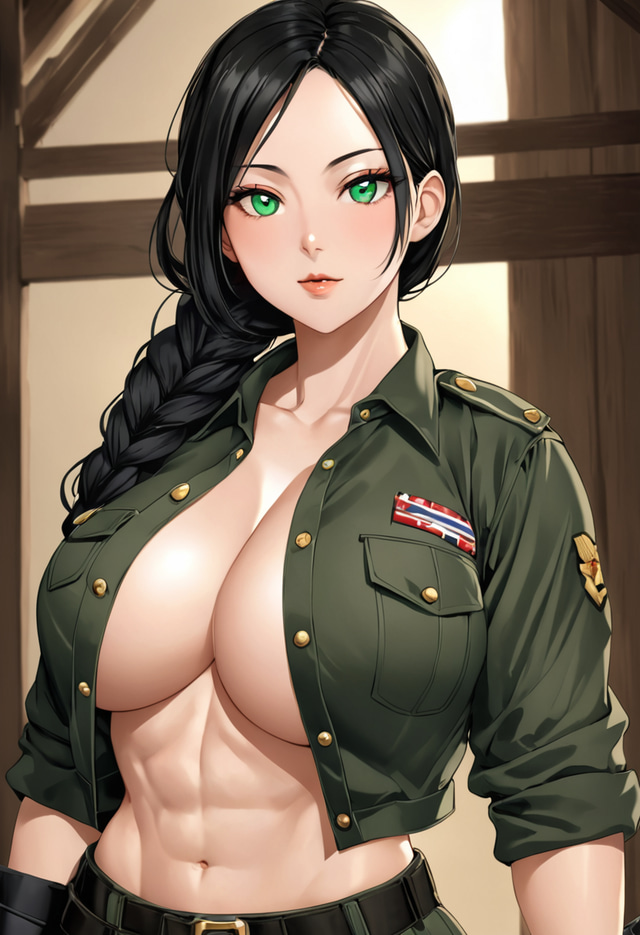 Hayley Morrow avatar