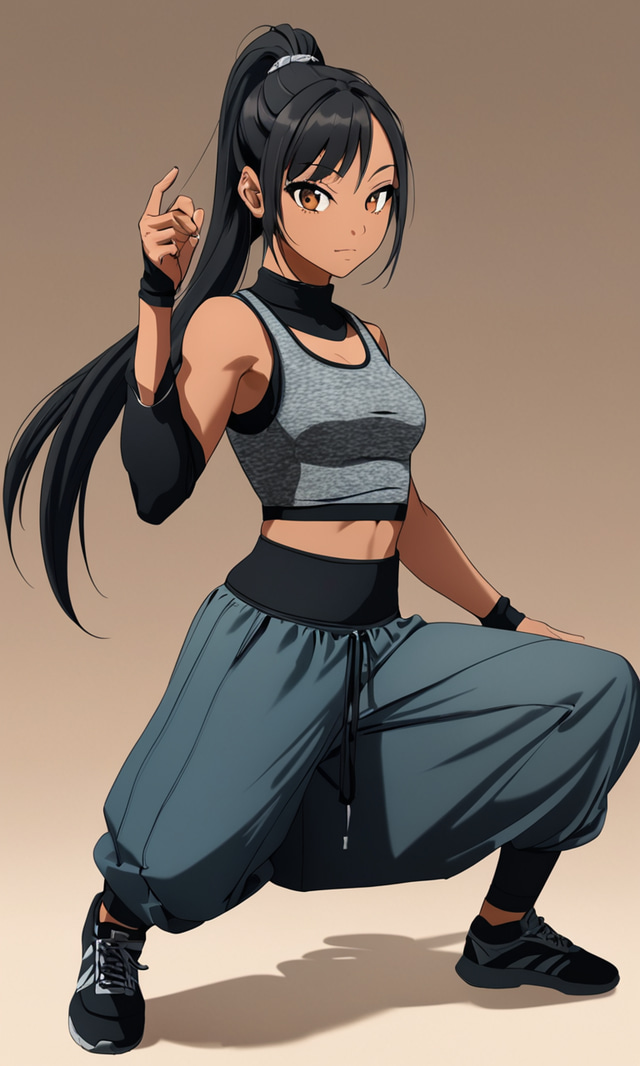 Taryn Burton avatar