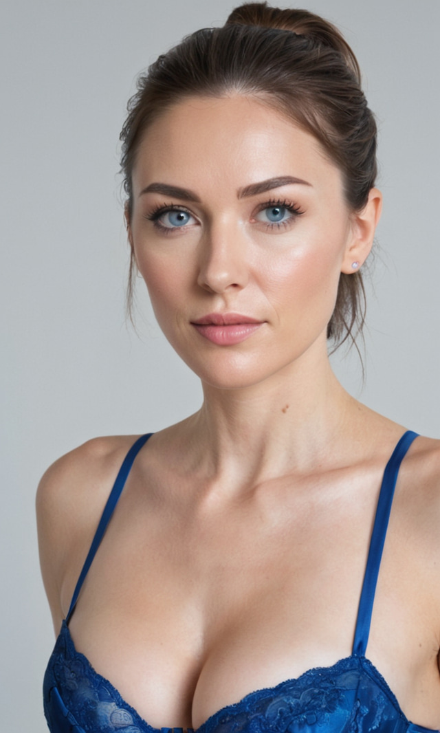 Frances Bauer avatar