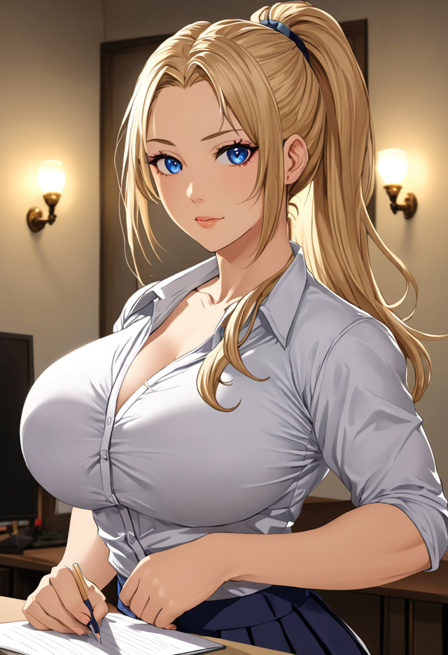 Kenzie Yoder avatar