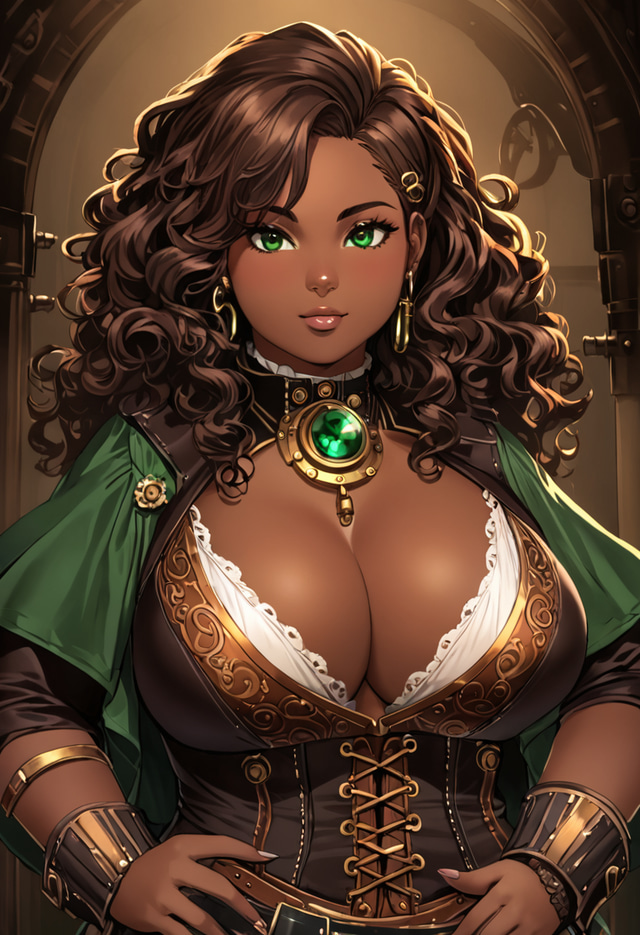 Journey Blackwell avatar
