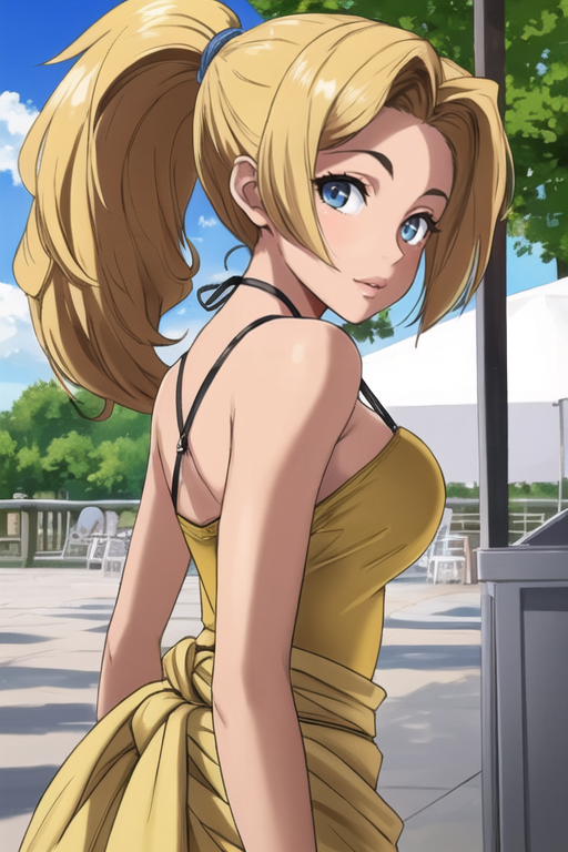 Imani Vance avatar