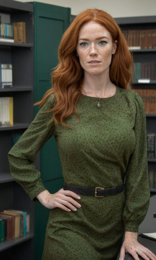 Marisa Richardson avatar