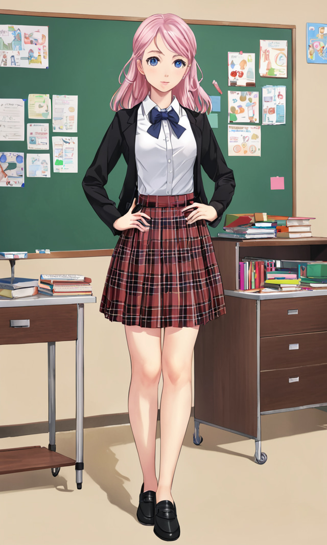 Amara Higgins avatar