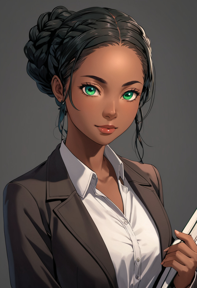 Ashley Yates avatar