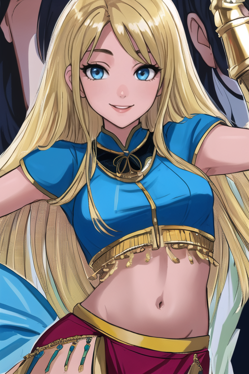 Aliyah Ali avatar