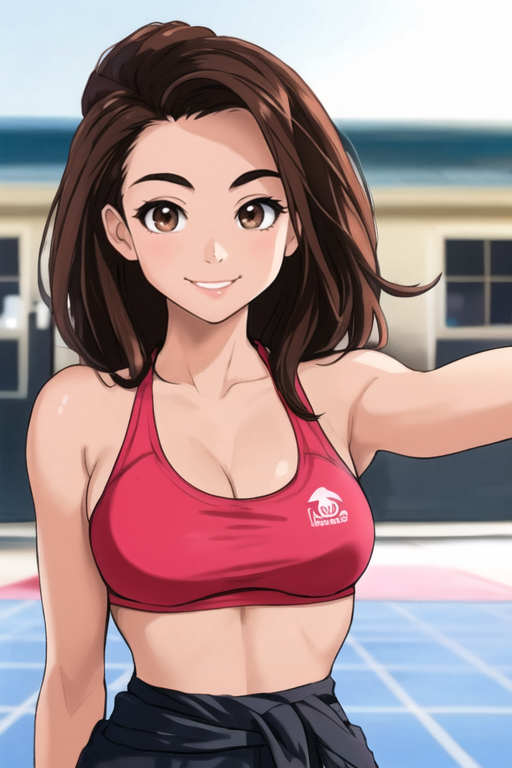 Londyn Webb avatar