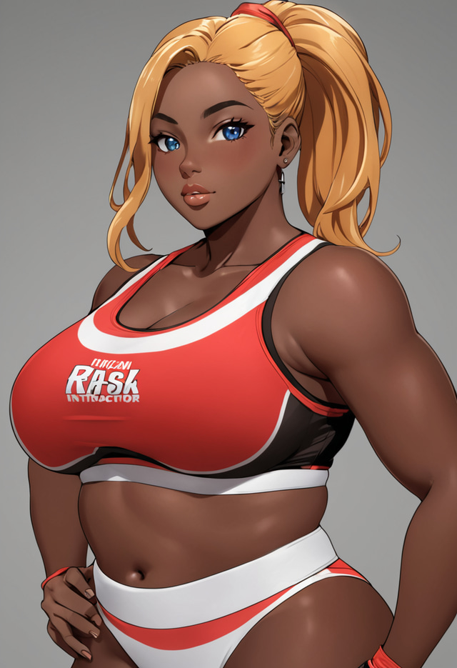 Abbie Fowler avatar
