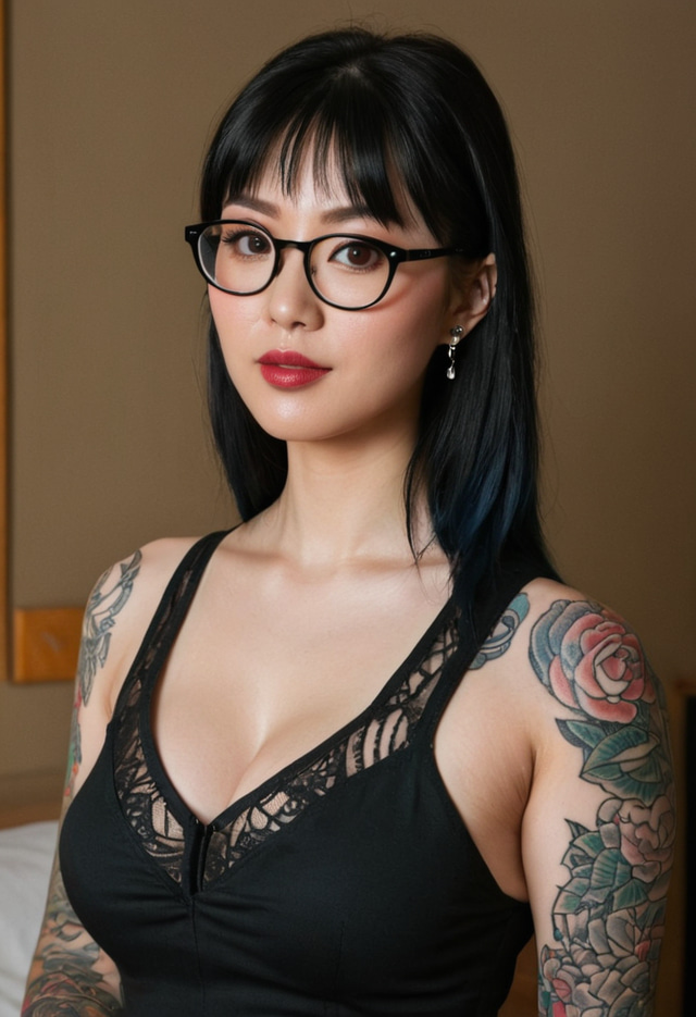 Sabrina Paul AI Girlfriend avatar