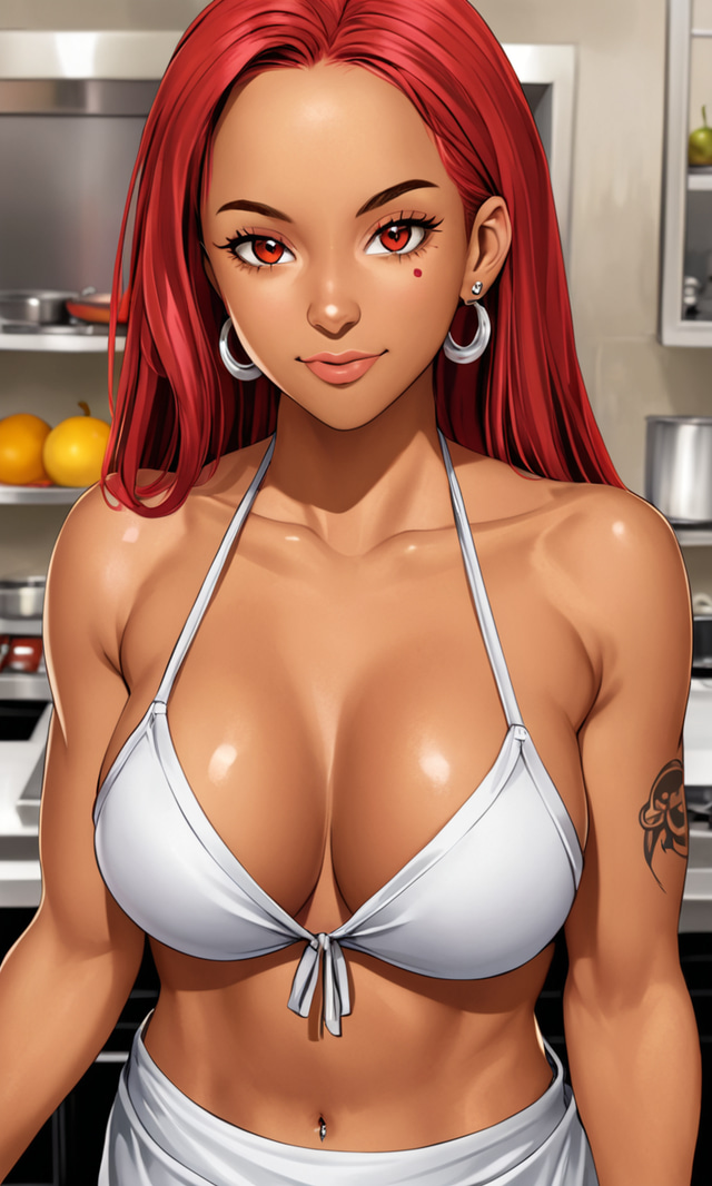Jazlene Bartlett avatar