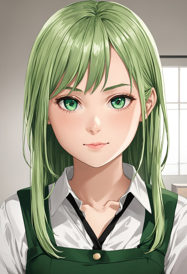 Corinne Small avatar