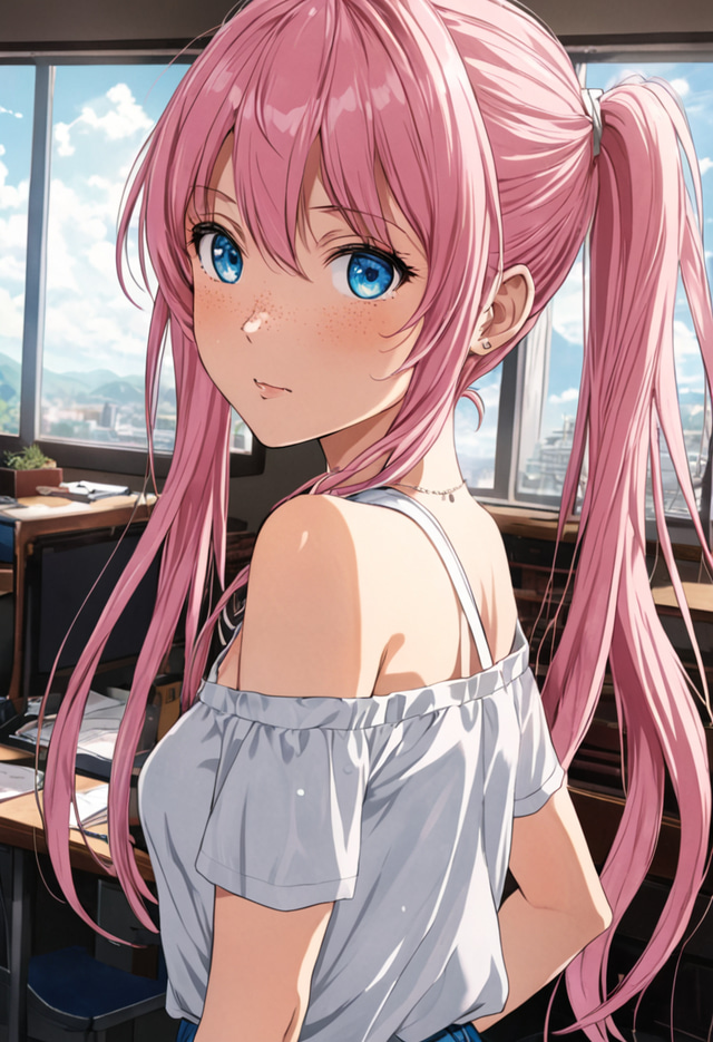 Hazel York avatar
