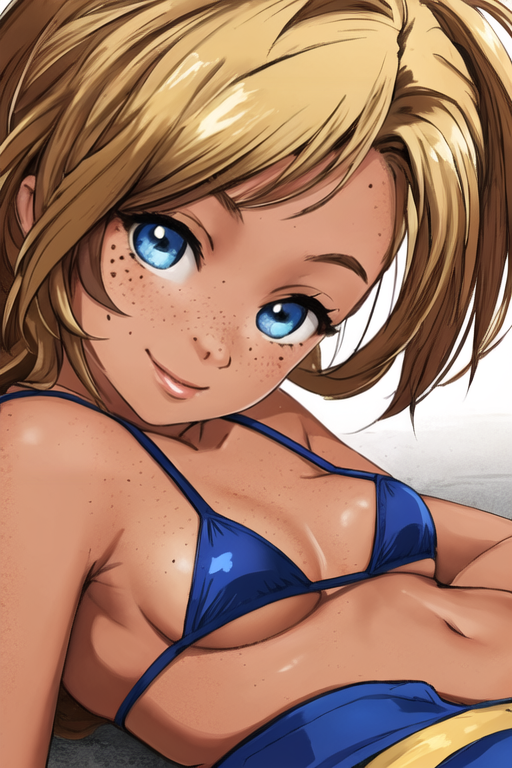Allison Ross avatar