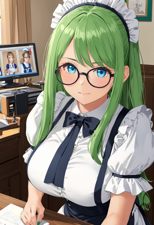 Kiersten Mccall avatar