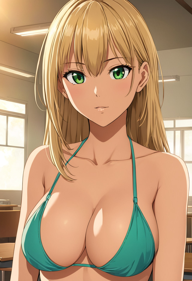Brielle Clayton avatar