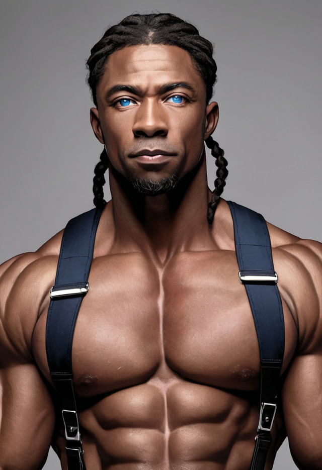 Wesley Mayer avatar