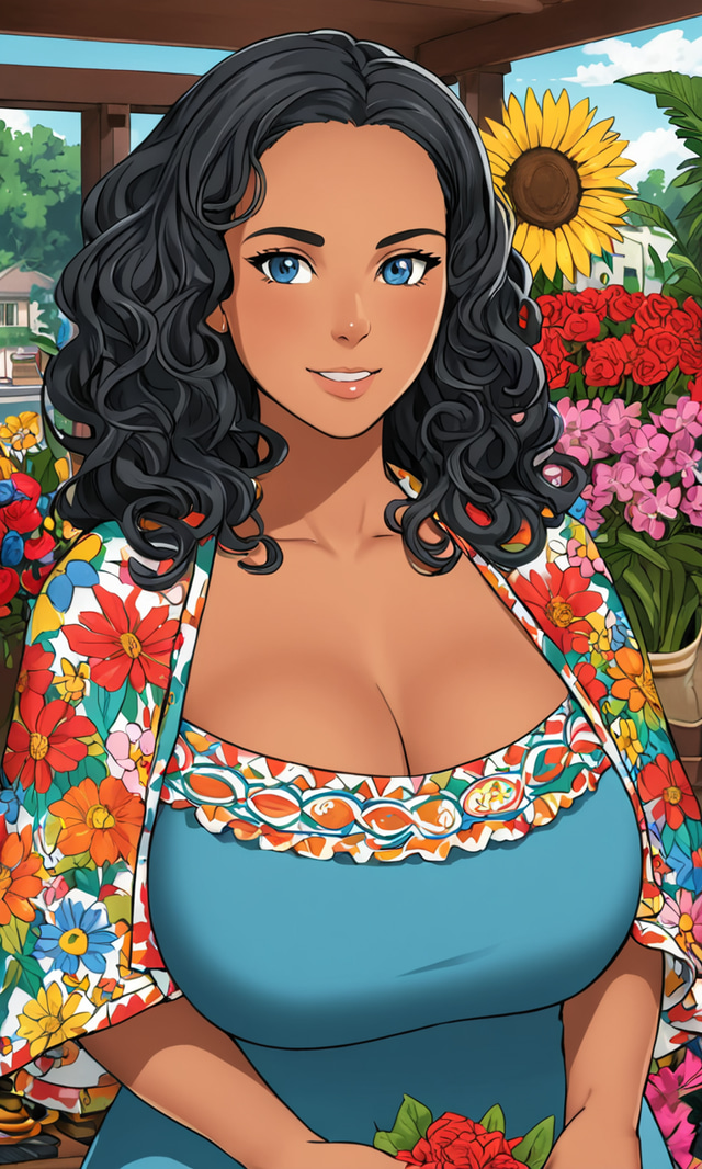 Erin Berger avatar