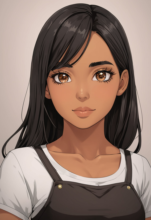 Iris Rowland avatar