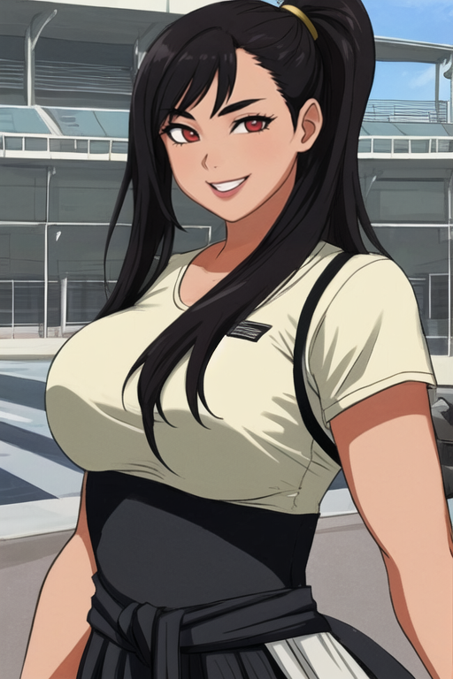 Kaylynn Donovan avatar