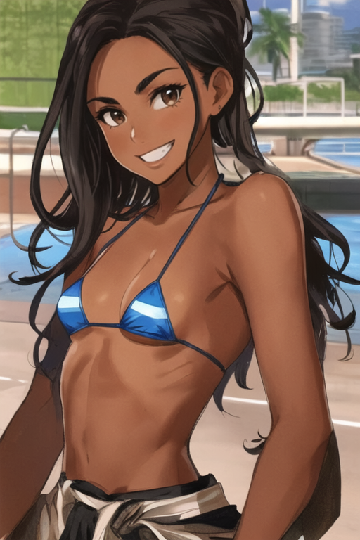 Makenzie Shields avatar