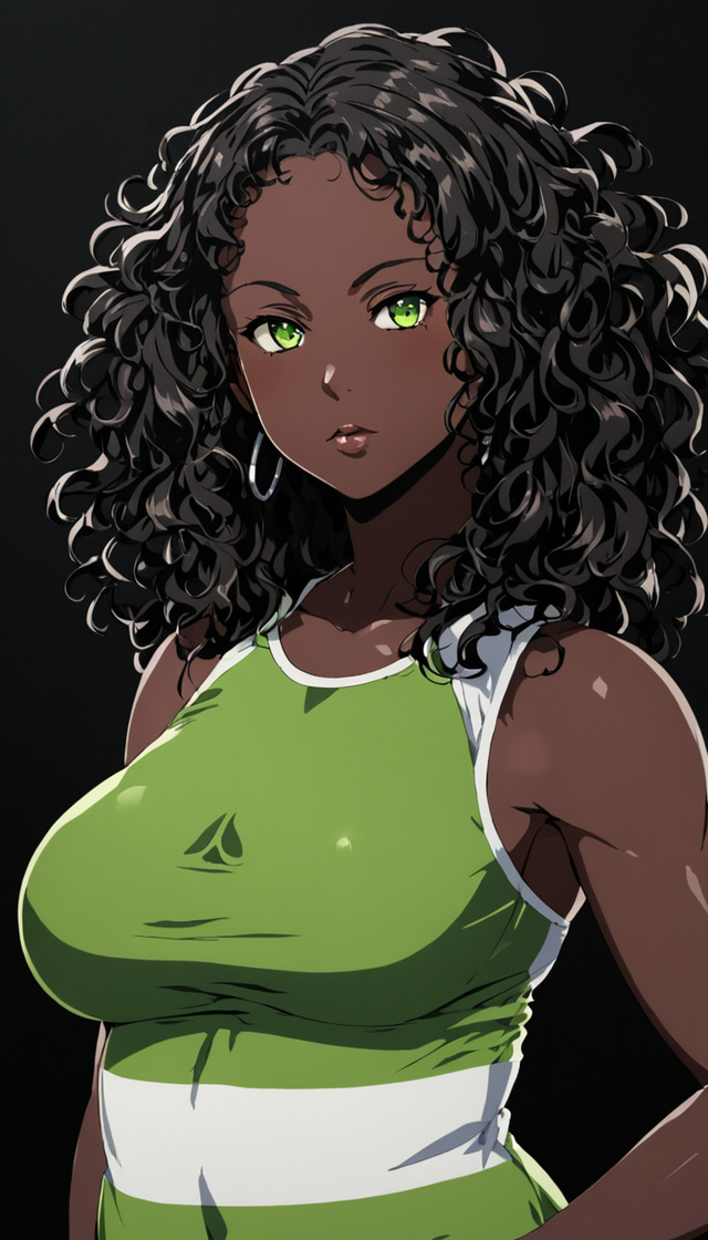 Chanel Carney avatar