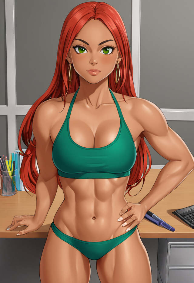 Alexus Fletcher avatar