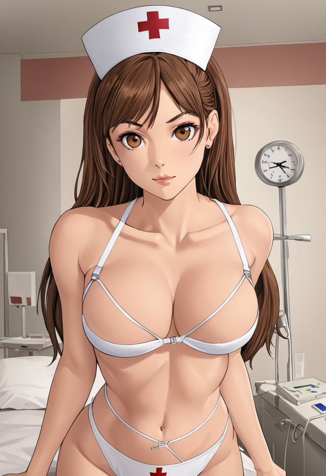 Angelique Gilmore avatar