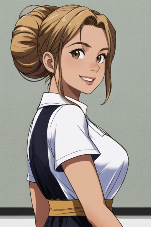 Lorena Hickman avatar