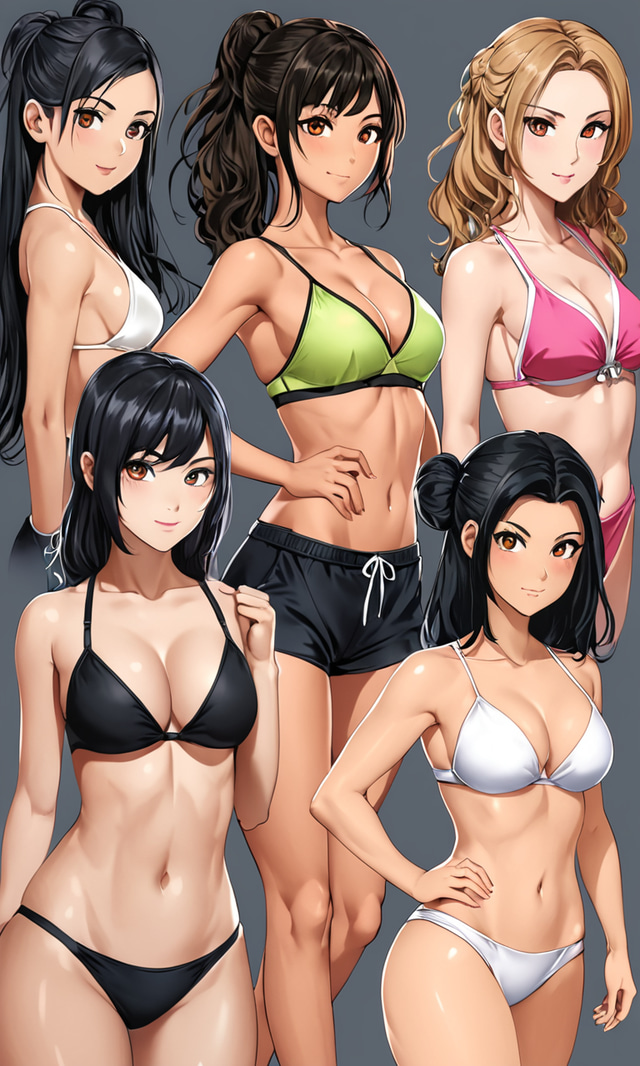 Marely Blair avatar