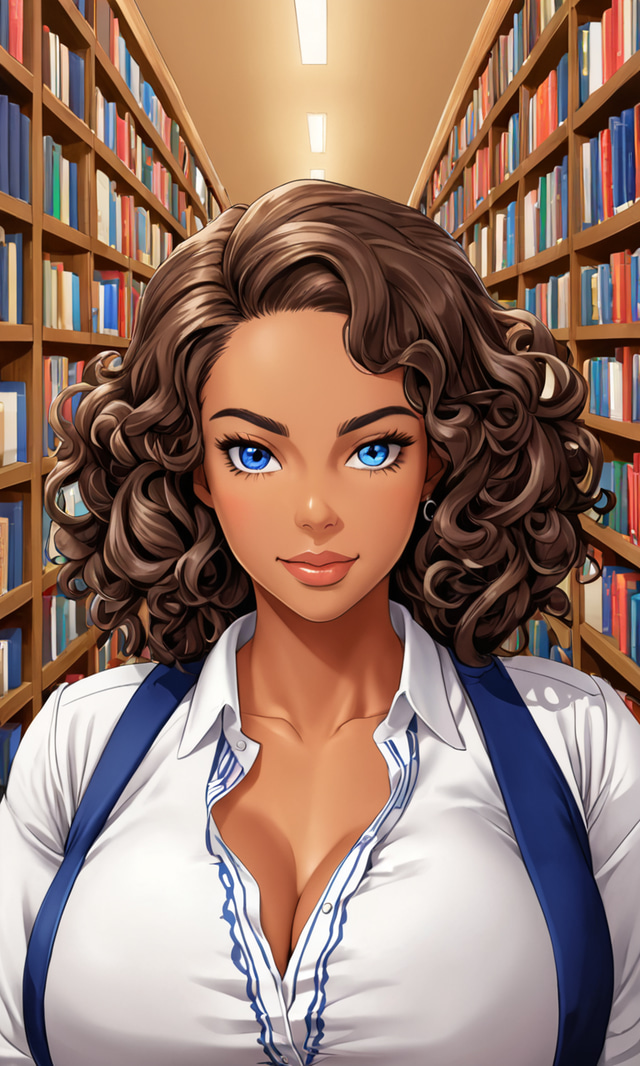 Iris Farley avatar