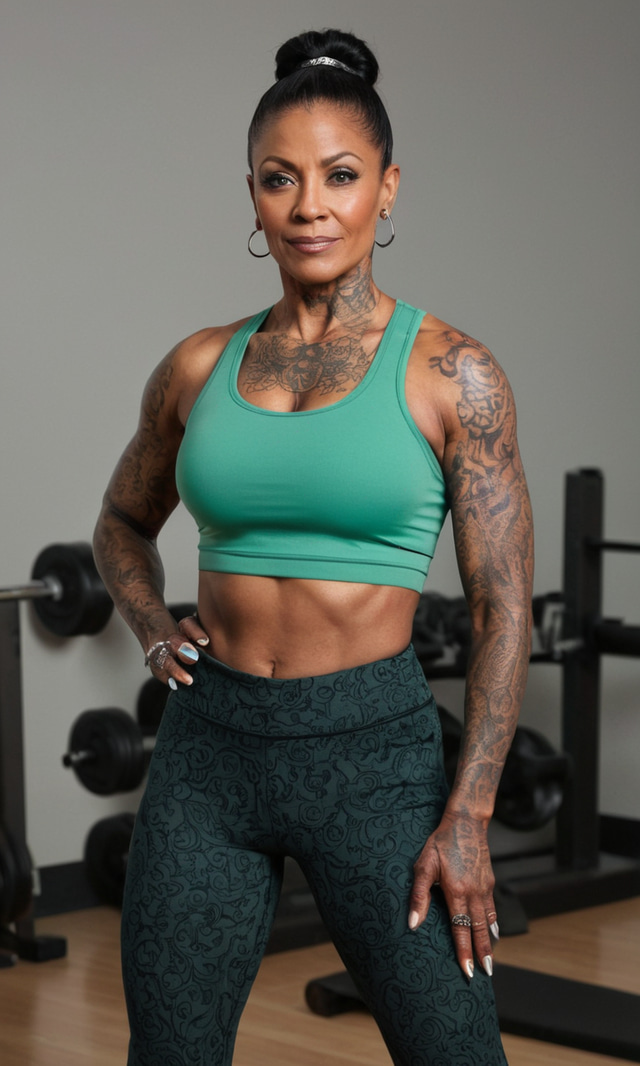 Amani Clements avatar