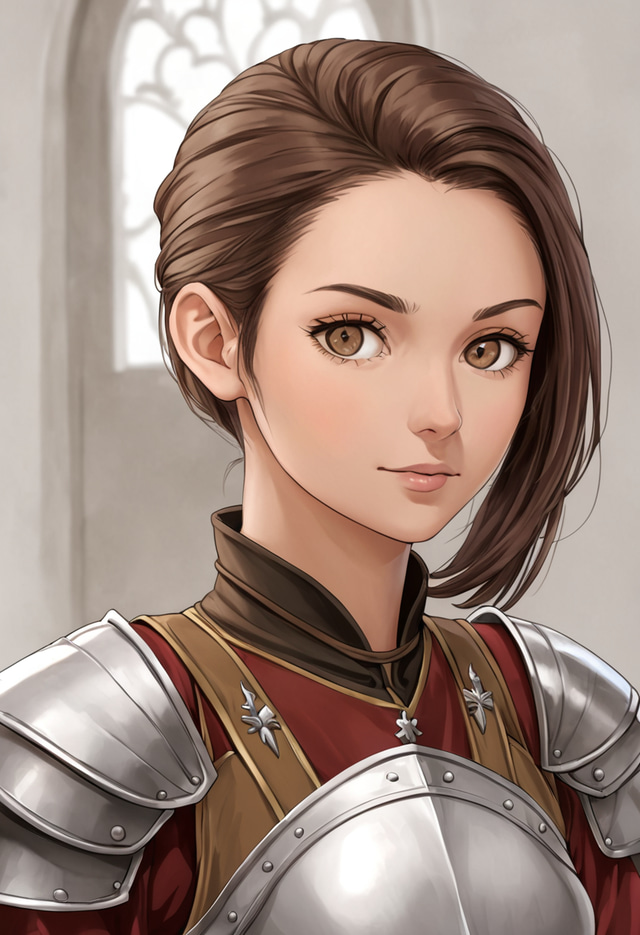 Aileen Shepherd avatar