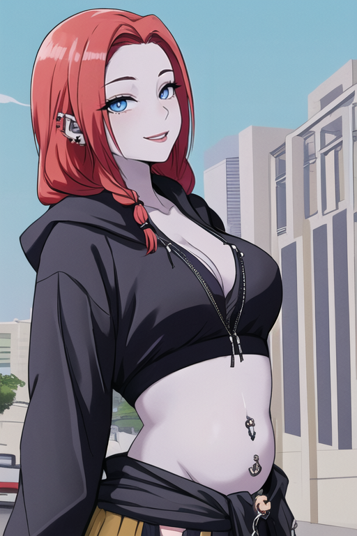 Iyana Ryan avatar