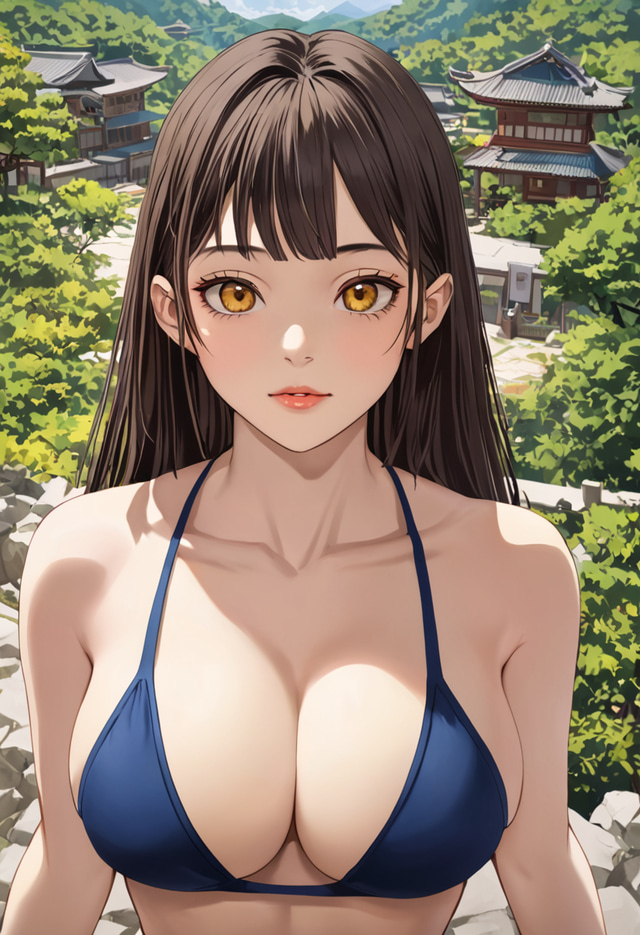 Summer Mendoza avatar