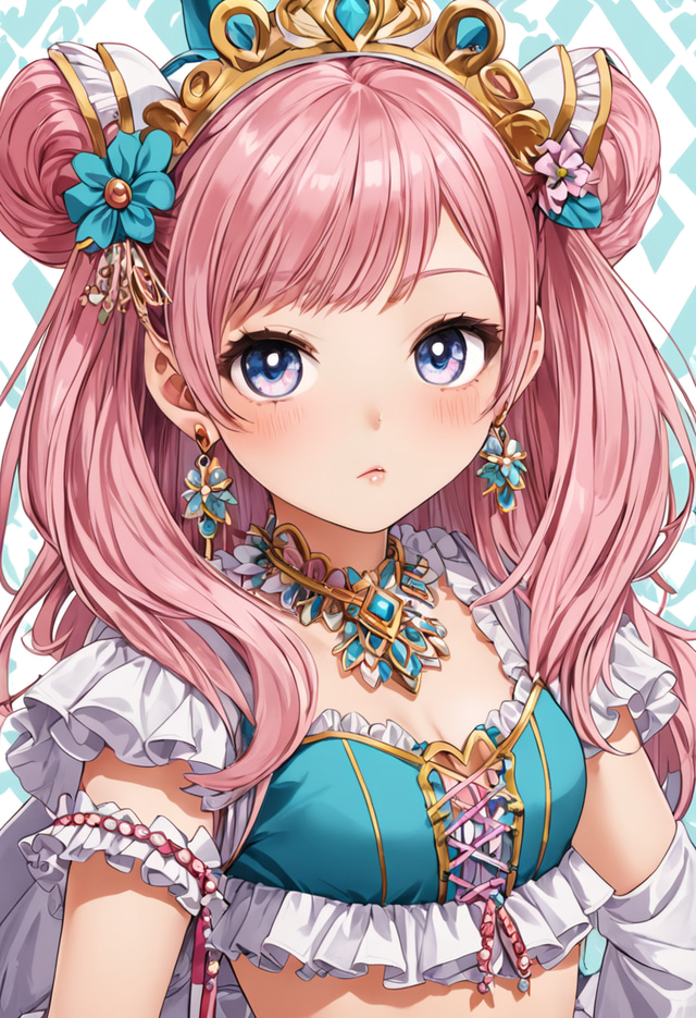 Aryanna Duran avatar