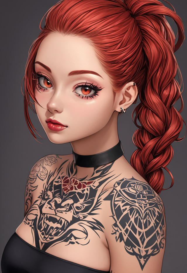 Erika Norman avatar