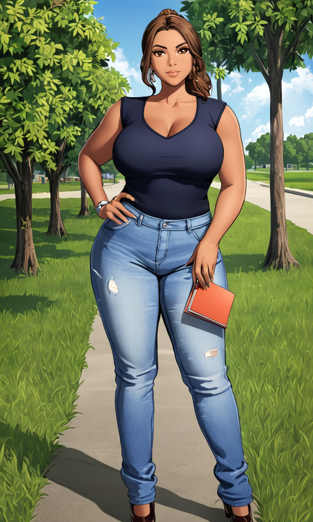 Iliana Jordan avatar