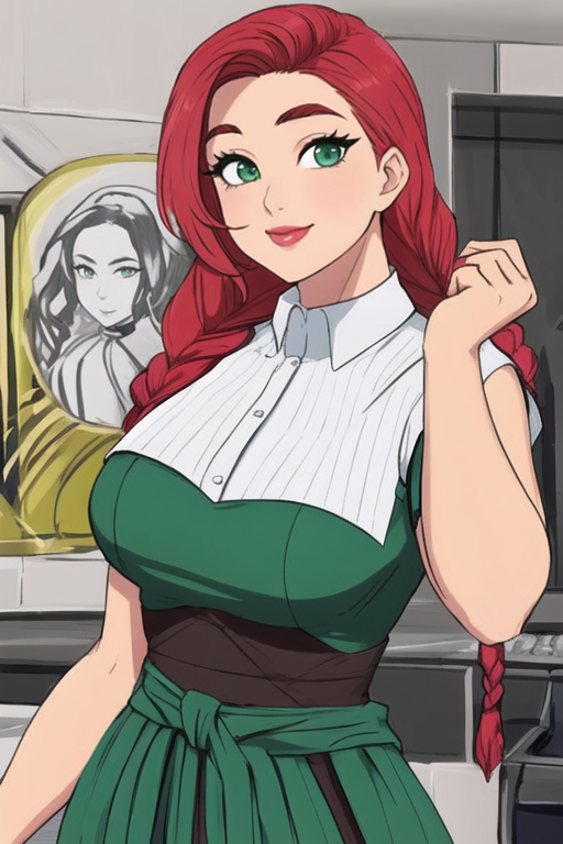 Allyson Rubio avatar
