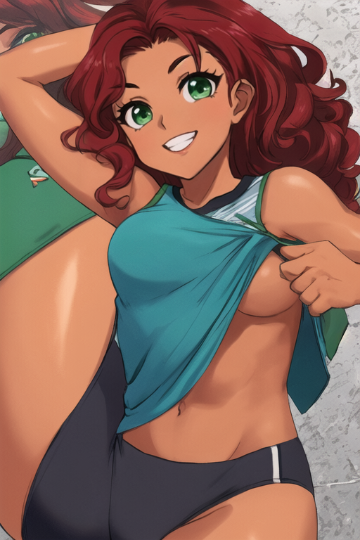 Mayra Torres avatar